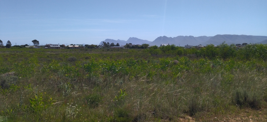 0 Bedroom Property for Sale in Fisherhaven Western Cape